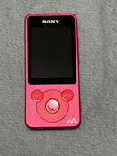 Sony Digital Audio Player Nw-E083