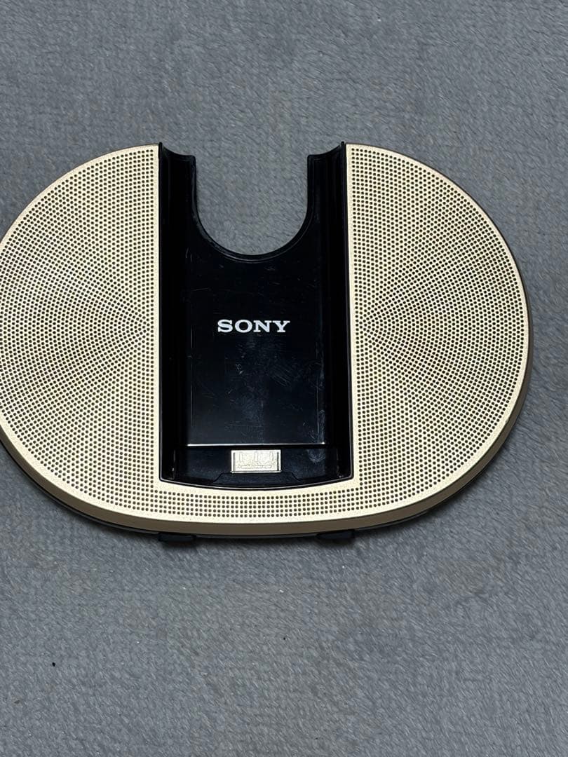 Sony Digital Audio Player Nw-E083