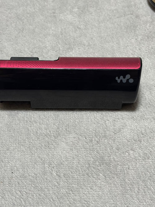 Sony Digital Audio Player Nw-E083