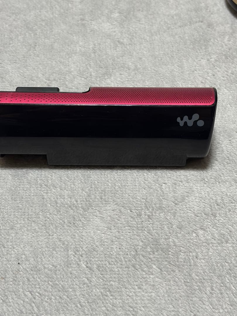 Sony Digital Audio Player Nw-E083