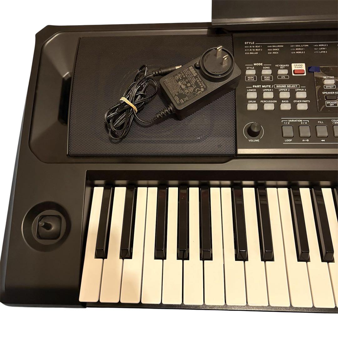 Korg Other Ek-50 61