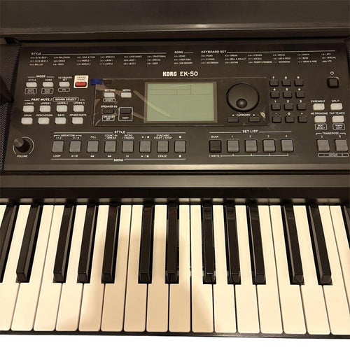 Korg Other Ek-50 61