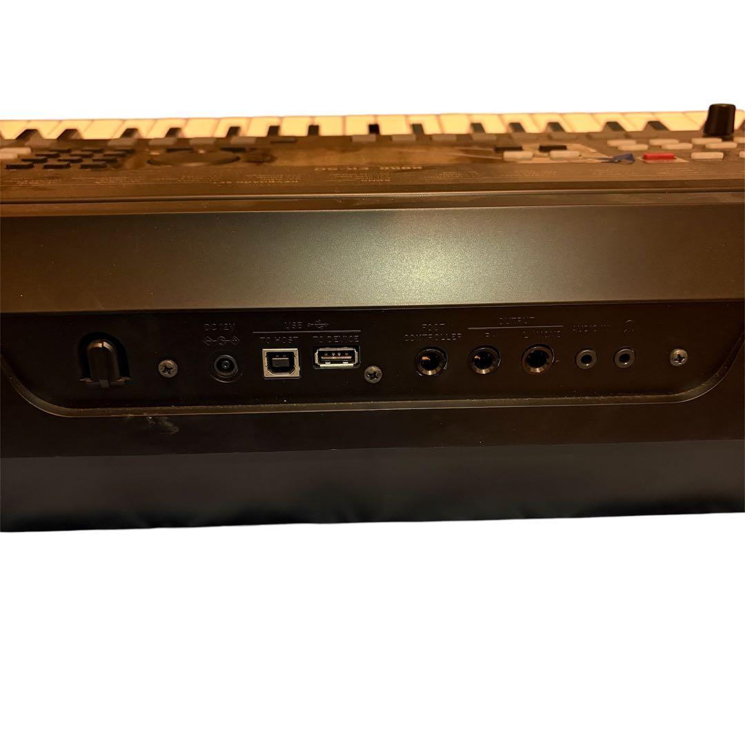 Korg Other Ek-50 61