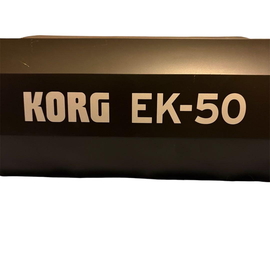 Korg Other Ek-50 61
