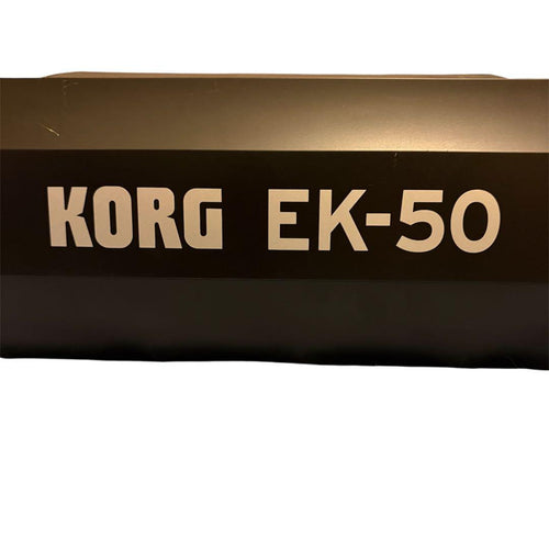 Korg Other Ek-50 61