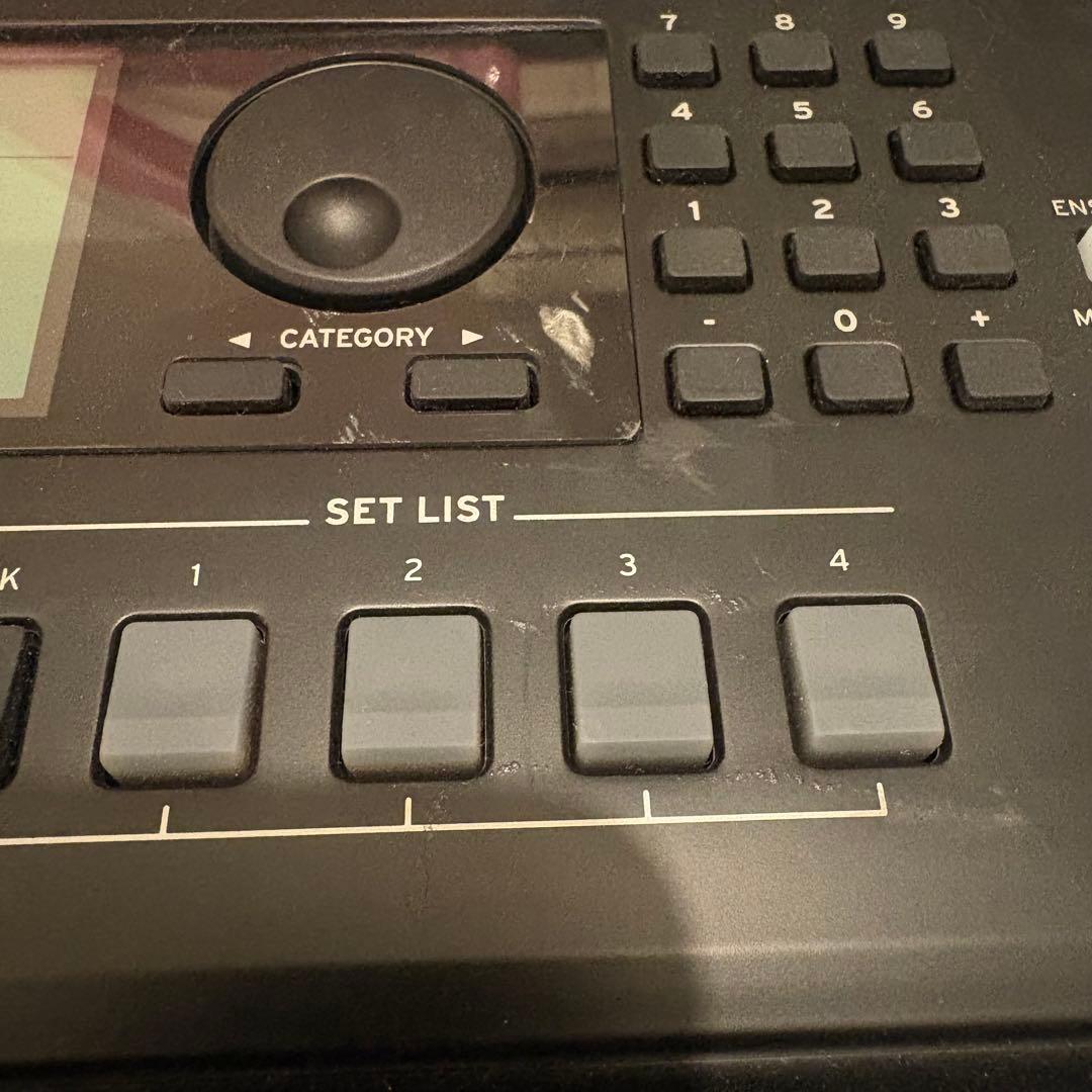 Korg Other Ek-50 61
