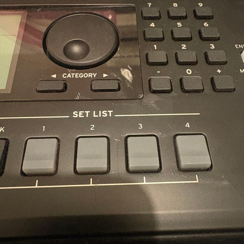 Korg Other Ek-50 61