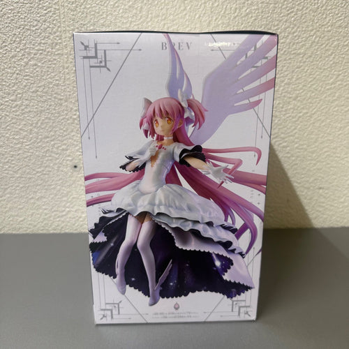 Banpresto Others Evolve