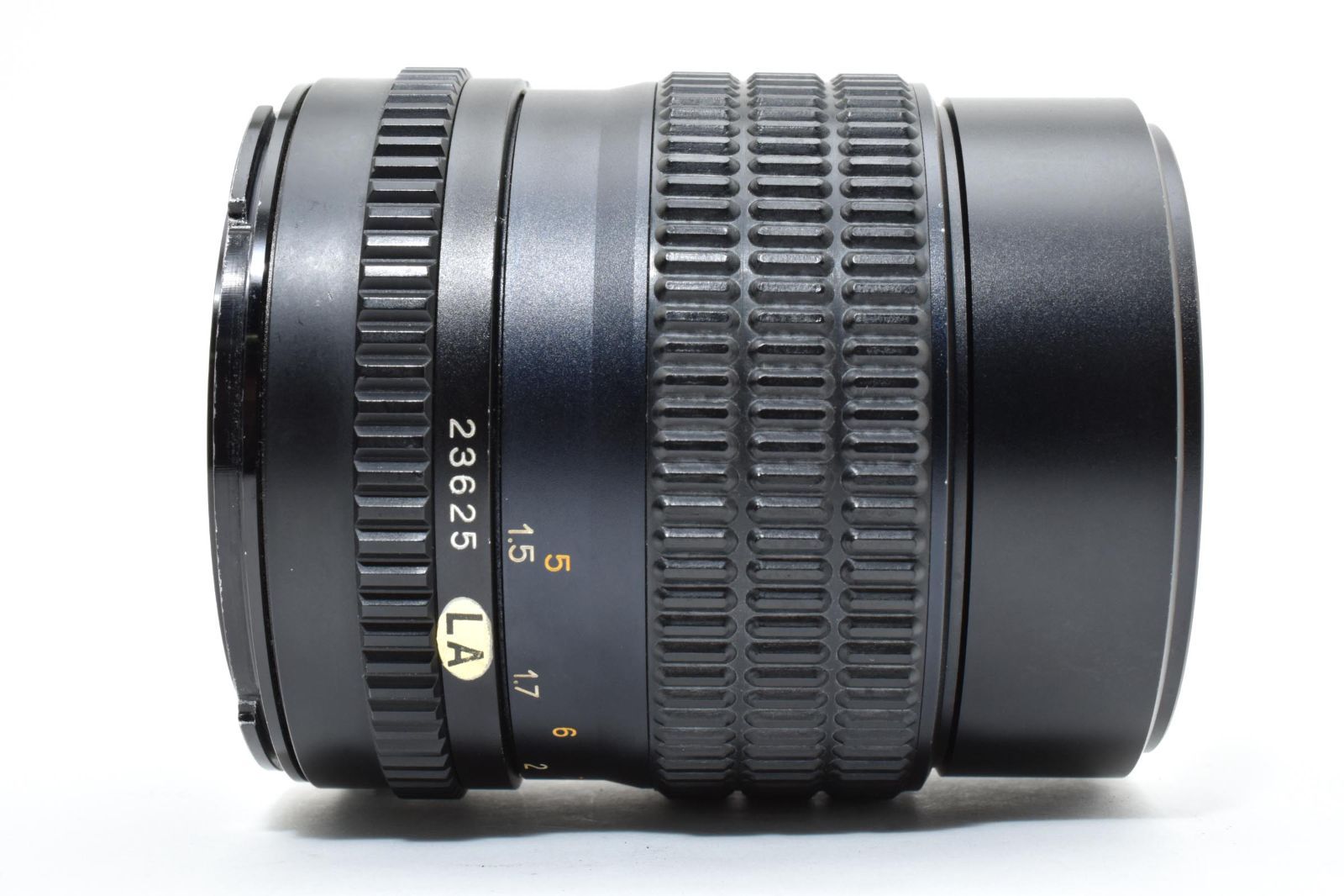 Mamiya Lens (Zoom) Sekor C F3.5 N #K863