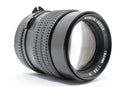 Mamiya Lens (Zoom) Sekor C F3.5 N #K863