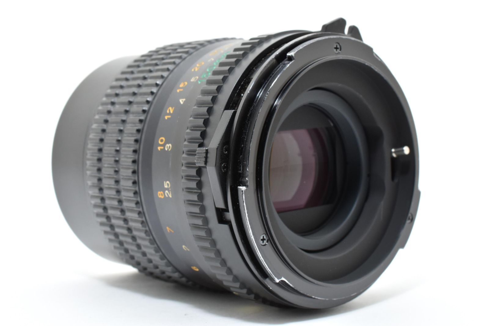 Mamiya Lens (Zoom) Sekor C F3.5 N #K863