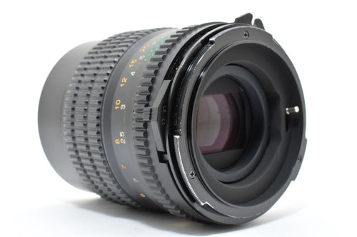 Mamiya Lens (Zoom) Sekor C F3.5 N #K863