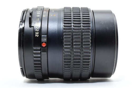 Mamiya Lens (Zoom) Sekor C F3.5 N #K863