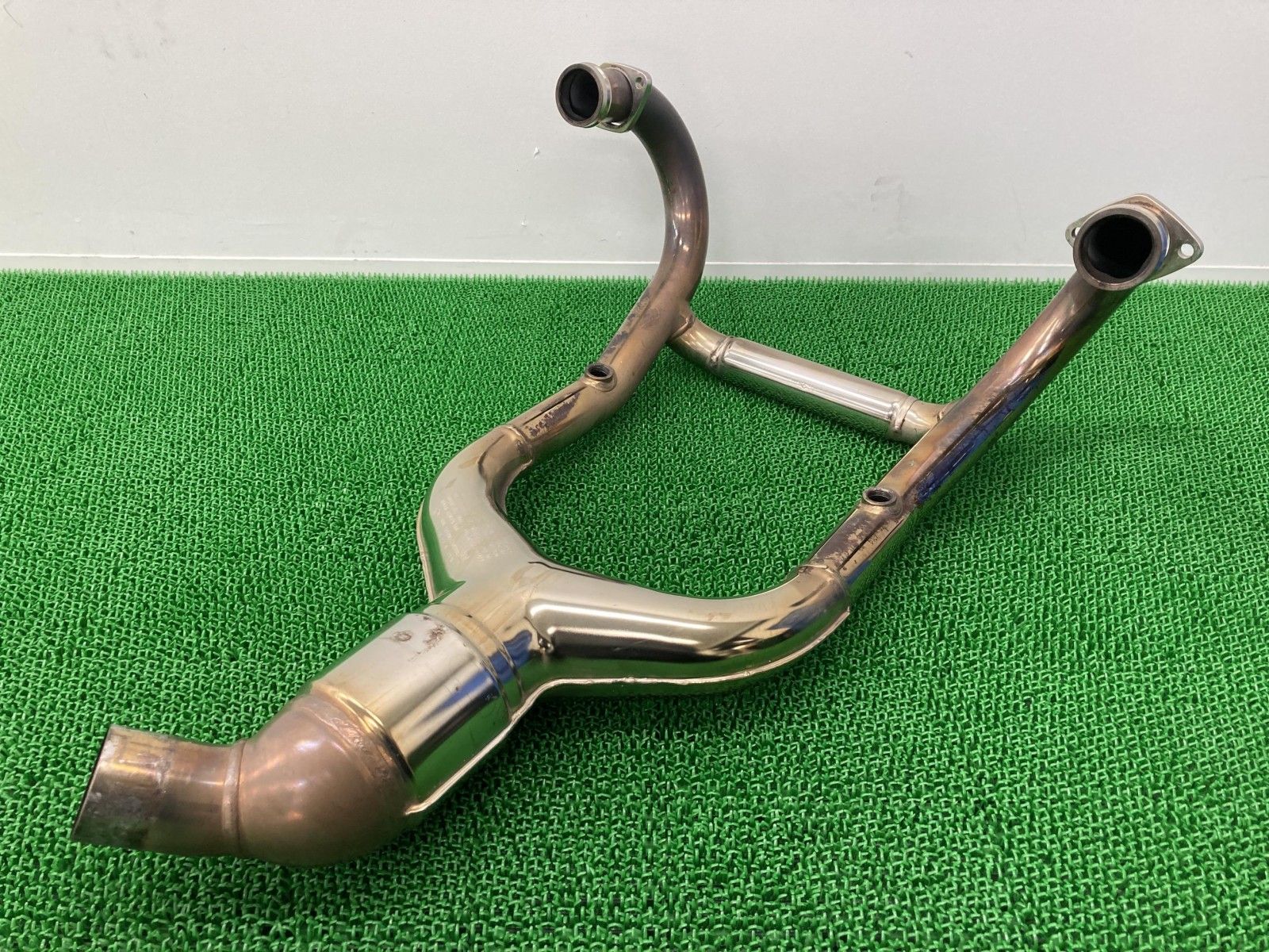 Bmw Scarf R1200St 1812 7693905 K28 Genuine 77