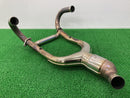 Bmw Scarf R1200St 1812 7693905 K28 Genuine 77