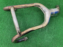 Bmw Scarf R1200St 1812 7693905 K28 Genuine 77