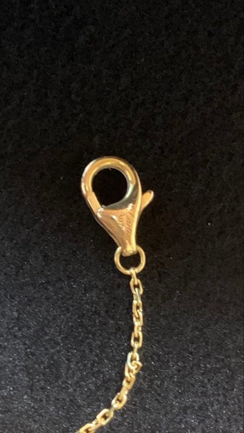 Cartier Necklaces 18K