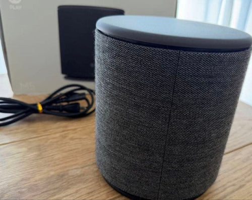 B&O Play Wireless Speakers M5