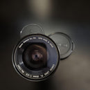 Canon Prime Lenses Fl F2.5