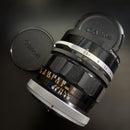 Canon Prime Lenses Fl F2.5