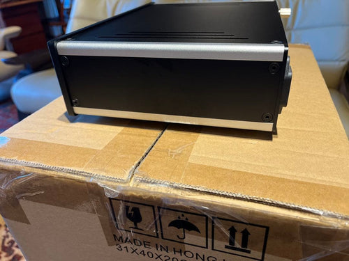 Other Ediscreation Silent Switch