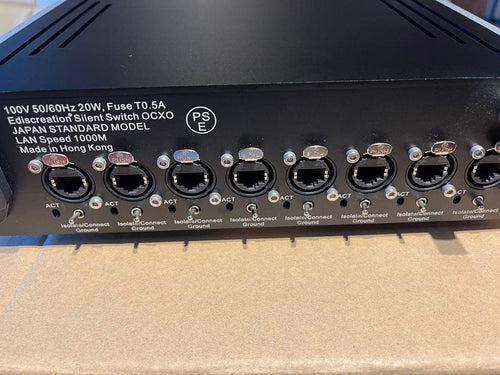 Other Ediscreation Silent Switch