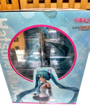 Good Smile Company Game Character Hatsune Miku V4X 1/8