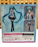 Good Smile Company Game Character Hatsune Miku V4X 1/8