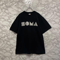 T-Shirts Soma Laboratory T