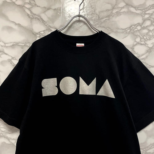 T-Shirts Soma Laboratory T