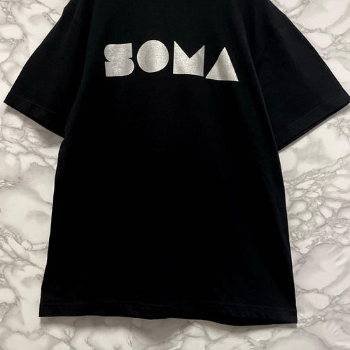 T-Shirts Soma Laboratory T