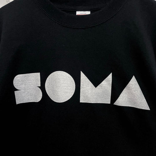 T-Shirts Soma Laboratory T
