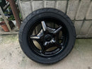 Scooter Mini Bike Tires X 130/70-12