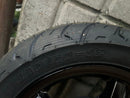 Scooter Mini Bike Tires X 130/70-12