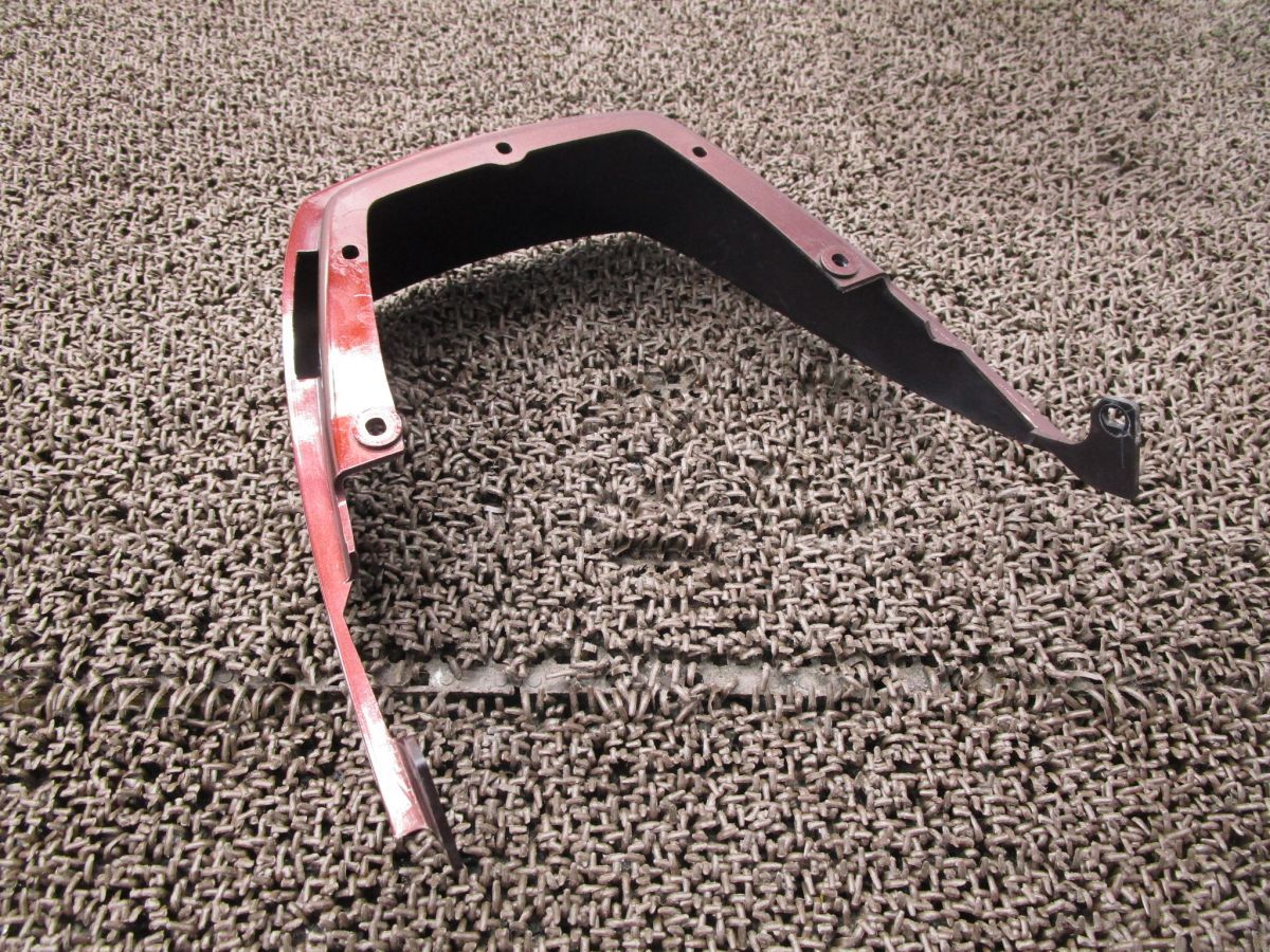 Yamaha Cowl Fender Sr400 B5781 Rh03J H329E Fi