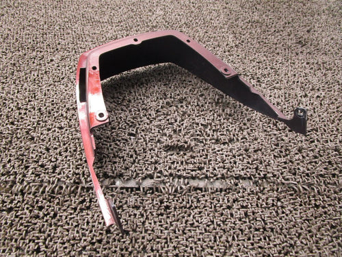 Yamaha Cowl Fender Sr400 B5781 Rh03J H329E Fi