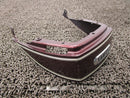 Yamaha Cowl Fender Sr400 B5781 Rh03J H329E Fi