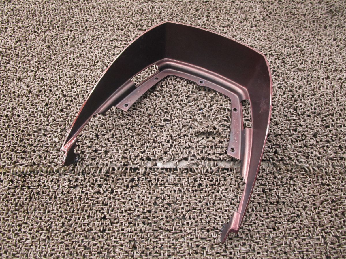 Yamaha Cowl Fender Sr400 B5781 Rh03J H329E Fi