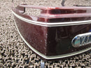 Yamaha Cowl Fender Sr400 B5781 Rh03J H329E Fi