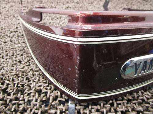 Yamaha Cowl Fender Sr400 B5781 Rh03J H329E Fi