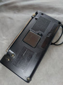 Sony Radios Radio Cassette Players Icf-M750V Fm/Am