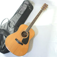 Yamaha Acoustic Guitars Ll-6J