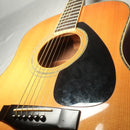 Yamaha Acoustic Guitars Ll-6J