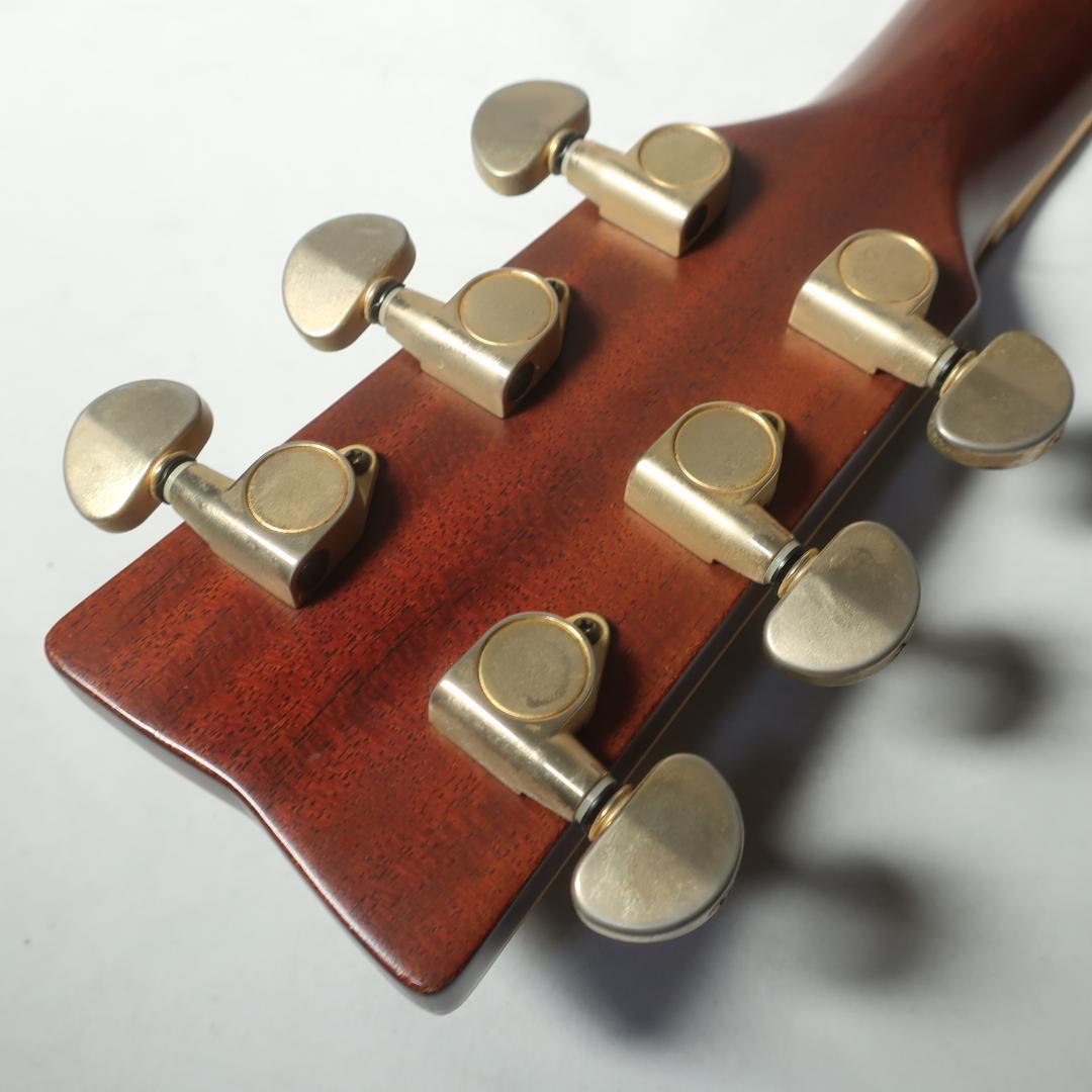 Yamaha Acoustic Guitars Ll-6J