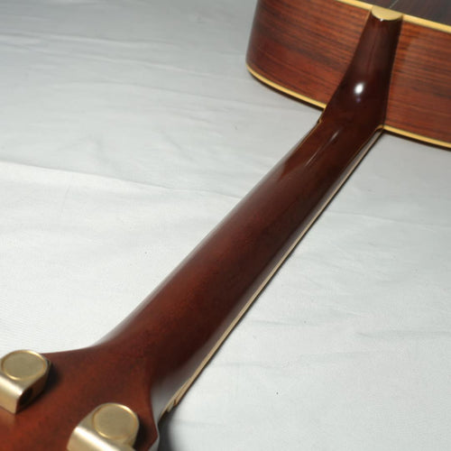 Yamaha Acoustic Guitars Ll-6J