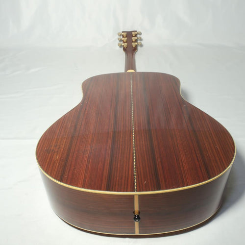 Yamaha Acoustic Guitars Ll-6J