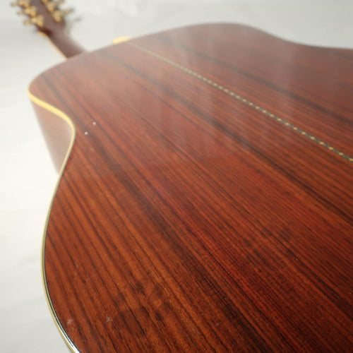 Yamaha Acoustic Guitars Ll-6J