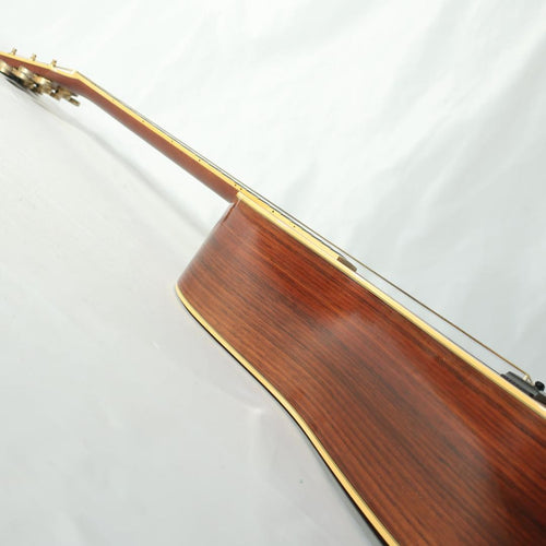 Yamaha Acoustic Guitars Ll-6J