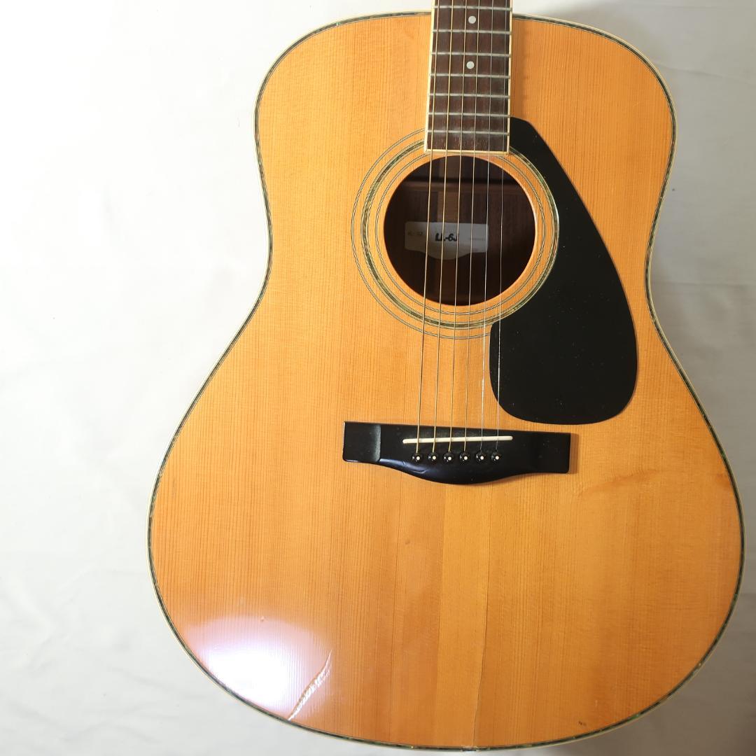 Yamaha Acoustic Guitars Ll-6J