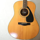 Yamaha Acoustic Guitars Ll-6J